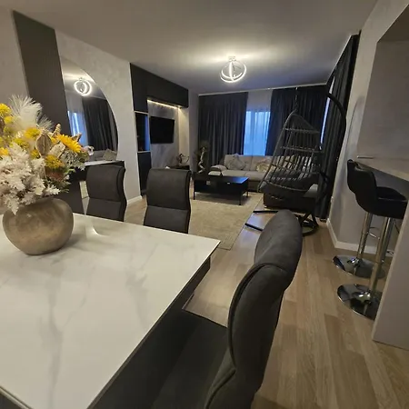 Luxury 2 Bedroom